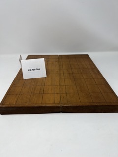 Shougi Ban (Board) - Folding Board-Handmade